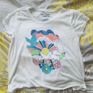 Bethany Mota t shirt